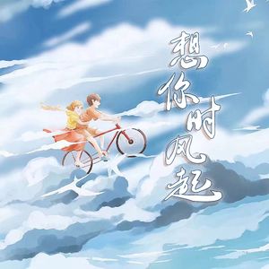 想你时风起