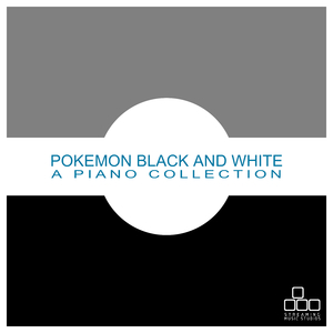 Relic Song (From "Pokemon Black and White") [Piano Version]