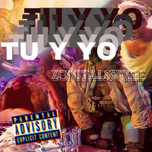 Tu y Yo