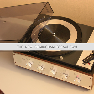 Shake It And Break It