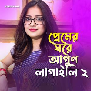 প্রেমের ঘরে আগুন লাগাইলি ২