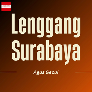 Lenggang Surabaya