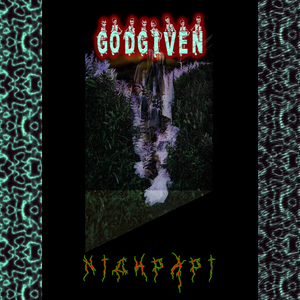 Godgiven
