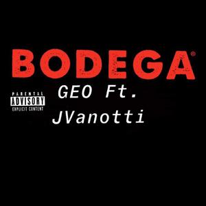GEO-BODEGA (feat. JVANOTTI)