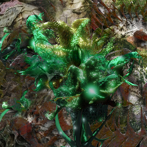 Her Room Is a Liminal Space