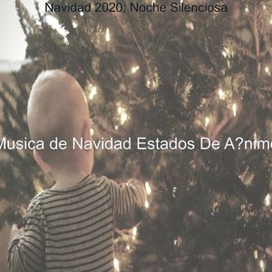 Una vez en la Ciudad de Royal David: Navidad 2020