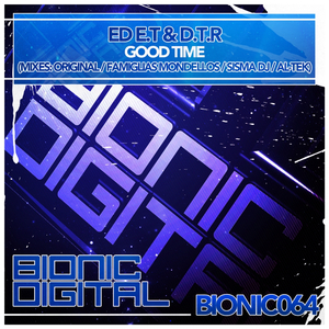 Good Time (Original Mix)