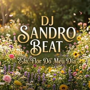Ela, Flor Do Meu Dia