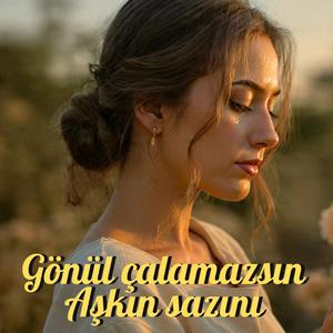 Gönül Çalamazsın Aşkın Kapısını | Psychedelic Anatolian Rock |