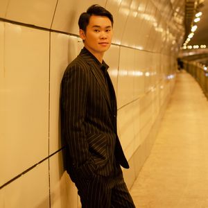 谁是你最后的情人（伴奏版）