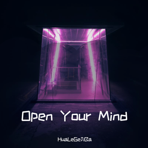 Open Your Mind
