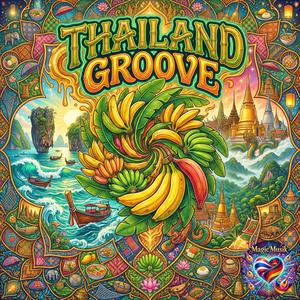 Thailand Groove
