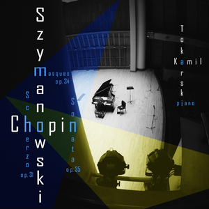 Masques, Op. 34: III. Sérénade De Don Juan