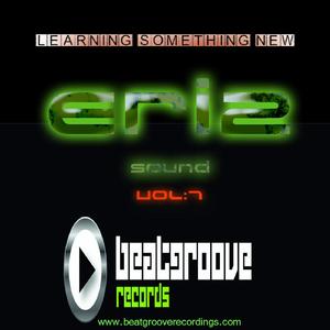Housaria aka eRi2 - Learning something new (Original mix) - Output - Stereo Out (Original)
