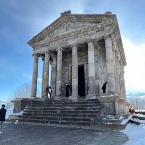 Весенний припев лета