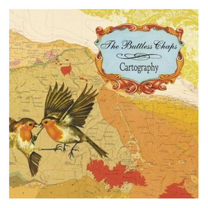 Water by the Wayside