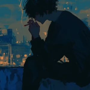 夜之不幸(Rap Ver.)