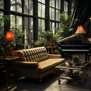 Caminos Jazz Contemplativos