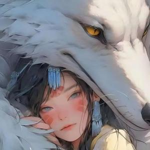 九尾缘 (Cover 张小花)