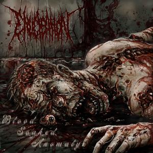Blood Soaked Anomaly