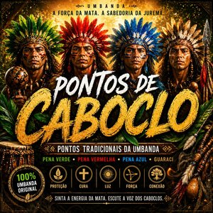 Cabocla Jurema