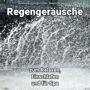 Geräusche zum Einschlafen