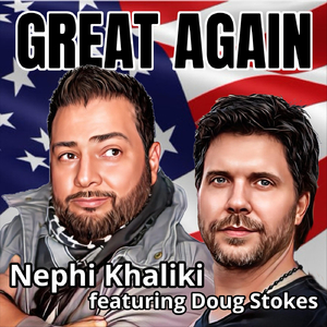 Great Again (feat. Doug Stokes)