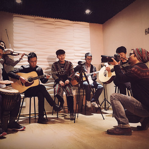 《野子》不插电全新改编版