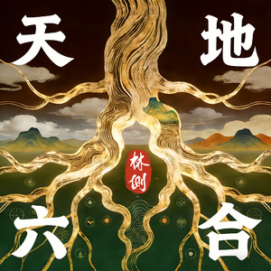 天地六合（南京六合话说唱）