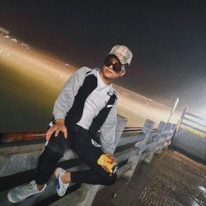 会给自己买花 也会自己长大