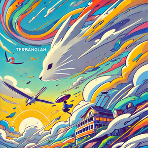 Terbanglah