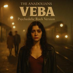 Veba (feat. Nadya Pera)