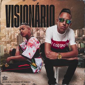 Visionário