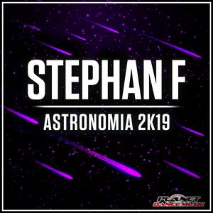 Astronomia 2K19 (Radio Edit)