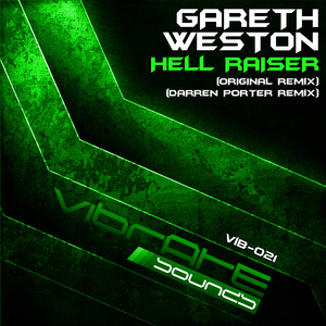 Hell Raiser (Darren Porter Remix)
