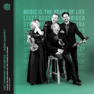 Abdelazer Rondeau (Live from the Cave Theatre)