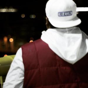 Dear Lord (feat. Tyed-Up)