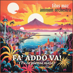 Fa' Addò Va! (Tu Ce Pienze Maje)