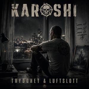 Trygghet & Luftslott (Radio Edit)