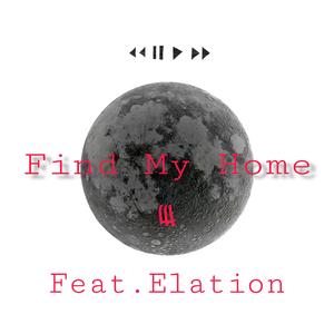 hanz zimmer-Find My Home (Feat.Elation)(Time Cover)（Wang-7i remix）