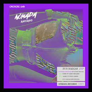 Dame un poco (Amor) (Original Mix)