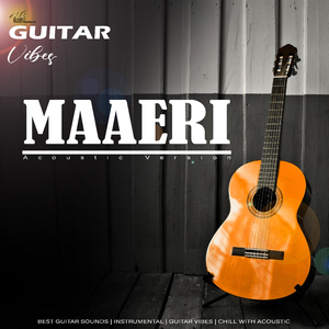 MAAERI (Acoustic Version)