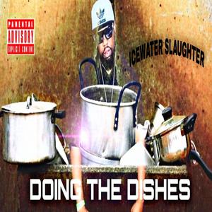 DOING THE DISHES (feat. Ionosphere)