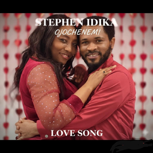 Ojochenemi Love Song