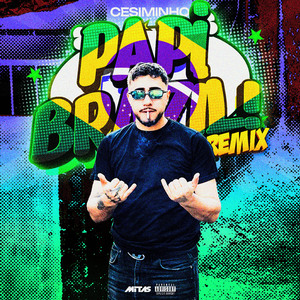PAPI BRAZIL (Remix)
