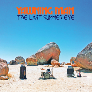 The Last Summer Eye (Live)