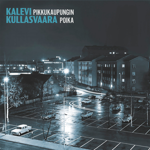 Kotikaupungissain