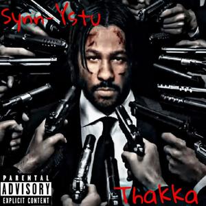 Thakka (feat. Diallo St.Clair)