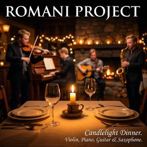 Sad December Romance