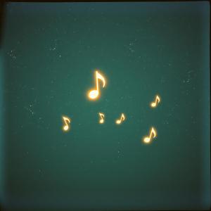 我在地球的某个角落默默地祝福你 (I am Silently Blessing You in a Corner of t by @jingdu